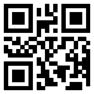 3204238561 - Immagine del Qr Code associato