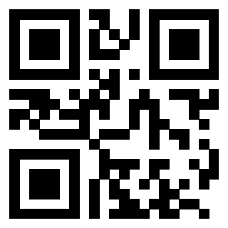 3204238563 - Immagine del Qr Code associato