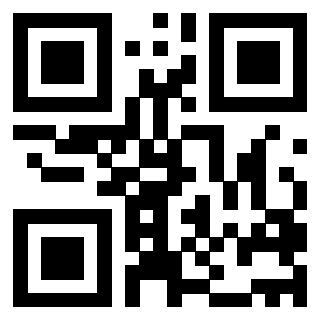 3204238566 - Immagine del Qr Code associato