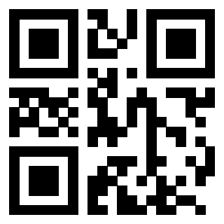 Il QrCode di 3204238567