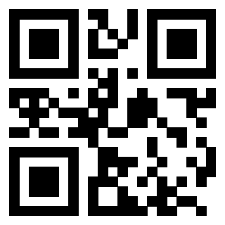Immagine del QrCode di 3204238576