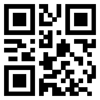 Scansione del Qr Code di 3204238579