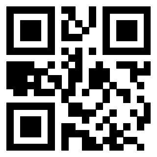 Scansione del QrCode di 3204238580