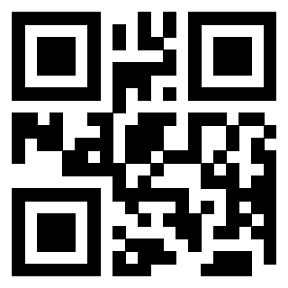 Il QrCode di 3204238582