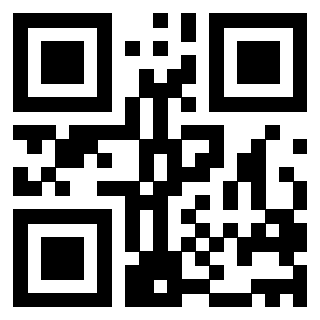 Immagine del QrCode di 3204238584