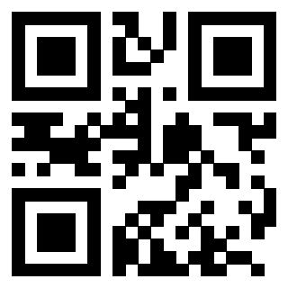 Il QrCode di 3204238588