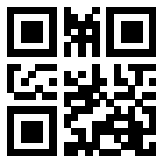 3204238589 - Immagine del QrCode associato