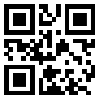 3204238593 - Immagine del Qr Code associato