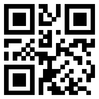 3204238600 - Immagine del Qr Code associato