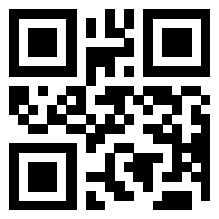 3204238601 - Immagine del Qr Code