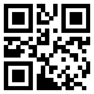 3204238602 - Immagine del Qr Code associato