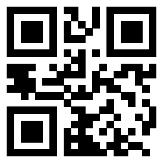 Immagine del QrCode di 3204238604