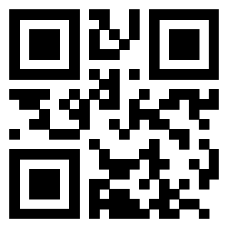 Immagine del QrCode di 3204238605