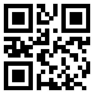 3204238606 - Immagine del QrCode