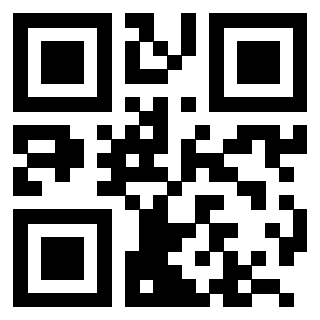 Immagine del QrCode di 3204238609