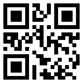 3204238612 - Immagine del QrCode associato