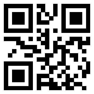 Scansione del QrCode di 3204238614