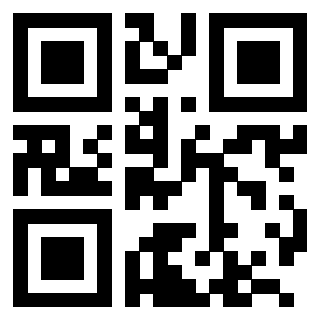 Il QrCode di 3204238617