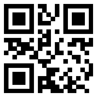 Scansione del Qr Code di 3204238622