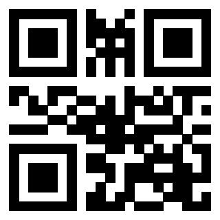 Immagine del QrCode di 3204238623