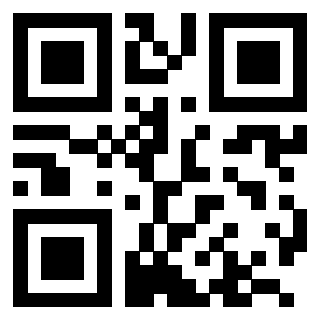 Il QrCode di 3204238628