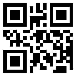 Scansione del QrCode di 3204238630