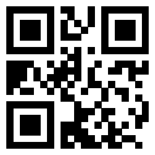 Immagine del QrCode di 3204238631