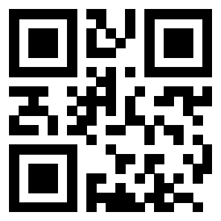 Immagine del Qr Code di 3204238633