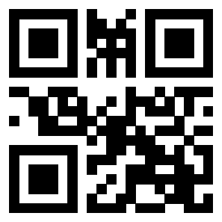Il QrCode di 3204238637