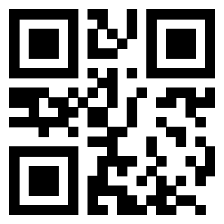 3204238646 - Immagine del Qr Code associato