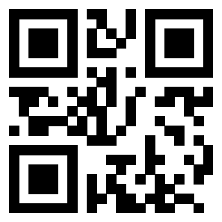 Immagine del QrCode di 3204238647