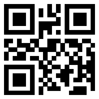 Scansione del QrCode di 3204238655