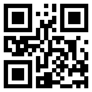 Scansione del Qr Code di 3204238661