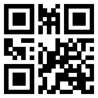 3204238663 Qr Code associato