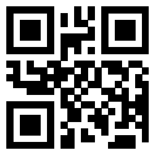 Il QrCode di 3204238664