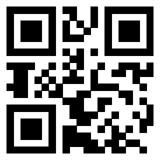 Immagine del QrCode di 3204238668