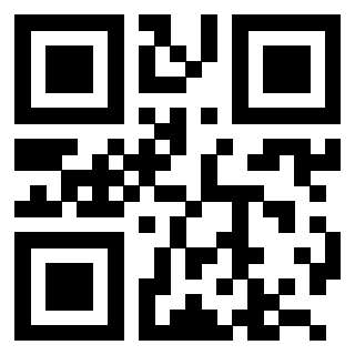 Il QrCode di 3204238675