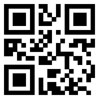3204238676 - Immagine del Qr Code associato