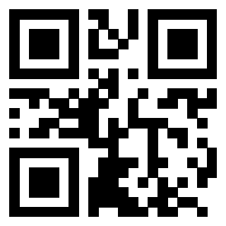 3204238677 Qr Code associato