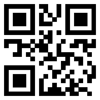 3204238678 - Immagine del Qr Code associato
