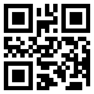 Immagine del Qr Code di 3204238684