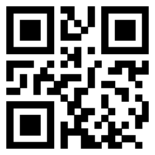 3204238686 Qr Code associato
