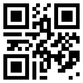 3204238687 Qr Code associato