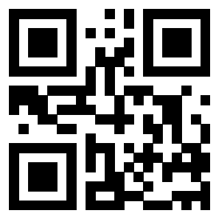 Il QrCode di 3204238689
