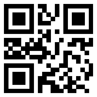 Immagine del QrCode di 3204238694