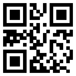 3204238696 - Immagine del Qr Code associato