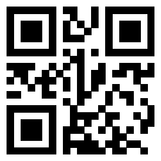 3204238701 QrCode associato