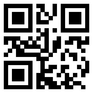 Scansione del Qr Code di 3204238703