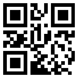 3204238706 - Immagine del Qr Code associato