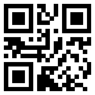 3204238708 - Immagine del QrCode associato